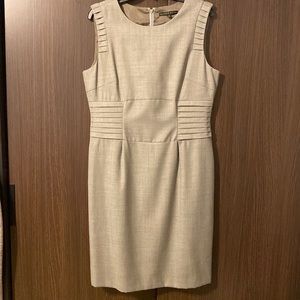 Gray Antonio Melani Dress